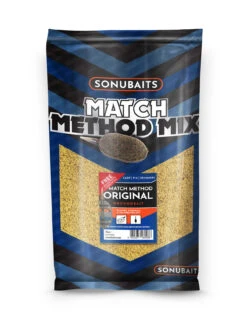 Sonubaits Match Method Mix Lokvoer (2kg) -Visgerei Te Koop 82a9a87acd57e214