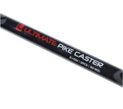 Ultimate Pike Caster 2.40m 30-80g 24 Ultimate Pike Caster 2.40m 30-80g -Visgerei Te Koop 82cc43f7a793ad35
