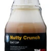 Vital Baits Dip Liquid Nutty Crunch (250ml) 2 Vital Baits Dip Liquid Nutty Crunch (250ml) -Visgerei Te Koop 8369b586a04242b7