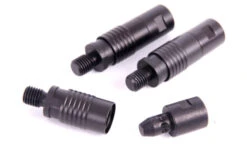 3 NGT Quick Release Systems Black -Visgerei Te Koop 840161c9a009d69c