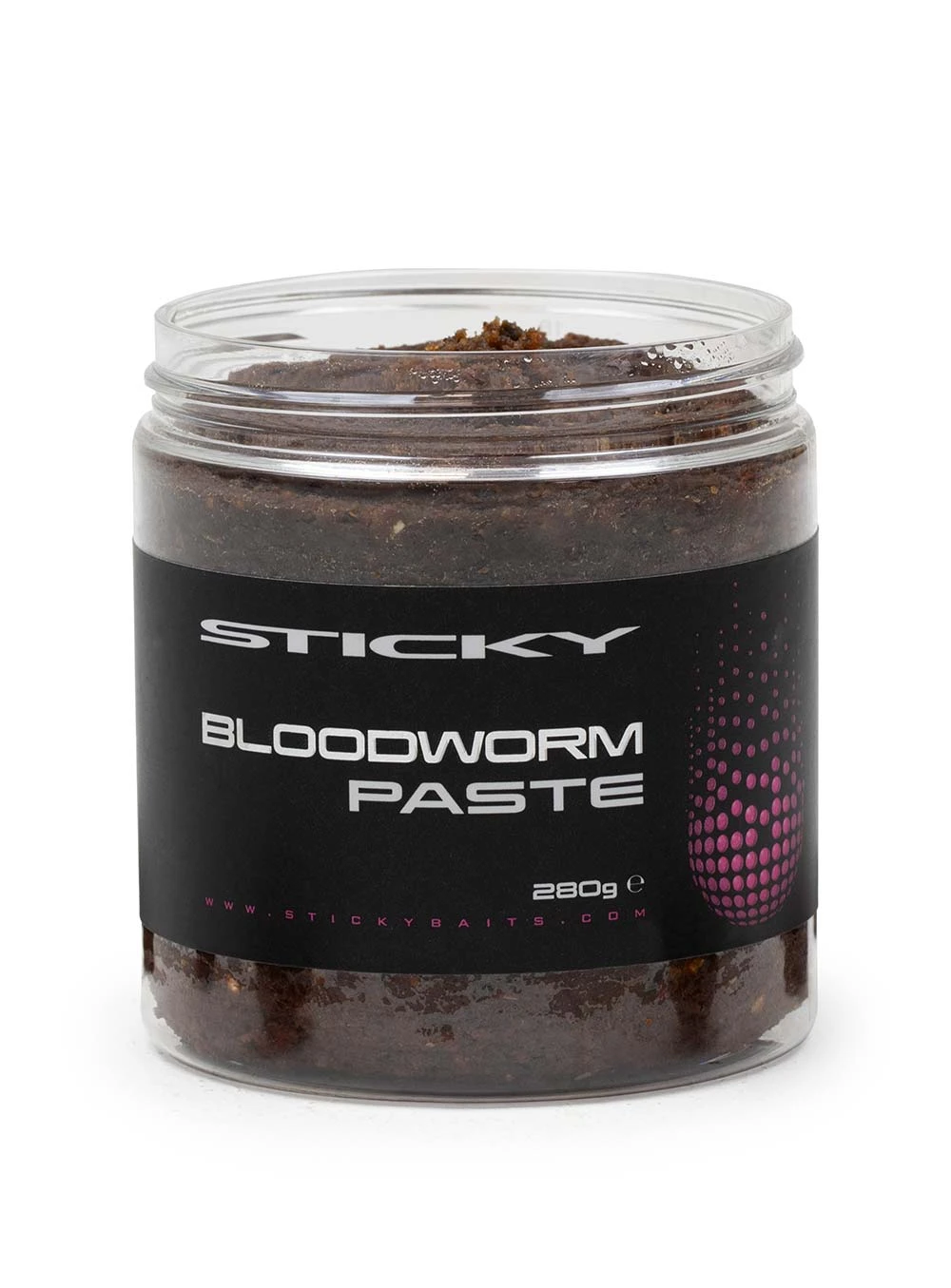 Sticky Baits Bloodworm Paste 280gr 6 Sticky Baits Bloodworm Paste 280gr - Afbeelding 4