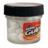 Berkley Gulp! Salmon Eggs White (40 Stuks)
