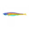Rozemeijer Tracker Floating Jerkbait Speckled Orange Perch 17cm (75g)