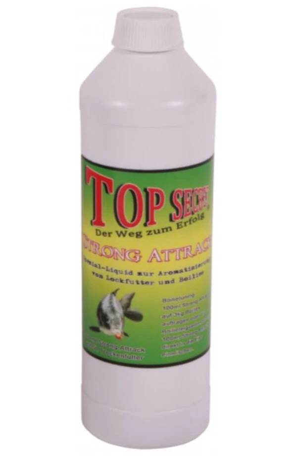 Top Secret Strong Attrack Feederfit500 Ml 3 Top Secret Strong Attrack Feederfit500 Ml