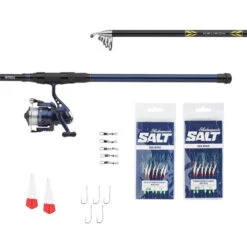 Mitchell Neuron Herring Tele Combo 3.00m (30-80g) -Visgerei Te Koop 8775873017ec578d