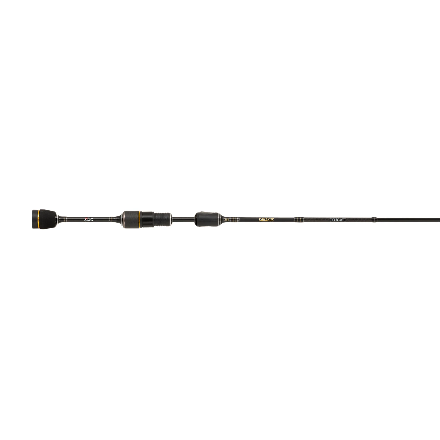 Abu Garcia Carabus Delicate Ultra Light 180cm 0.8-4g 4 Abu Garcia Carabus Delicate Ultra Light 180cm 0.8-4g - Afbeelding 2