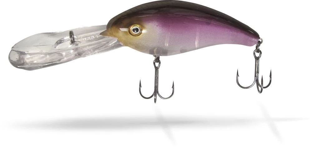 Quantum Mann's Crank Plug Natural 9cm (42g) 3 Quantum Mann's Crank Plug Natural 9cm (42g)