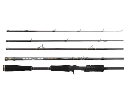 Spro Specter Expedition Cast Reishengels M 210cm 10-30g 7 Spro Specter Expedition Cast Reishengels M 210cm 10-30g - Afbeelding 5