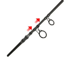 NGT Profiler Extender Carp Rod 12ft (3lb) 8 NGT Profiler Extender Carp Rod 12ft (3lb) -Visgerei Te Koop 89b49b5d929126f9