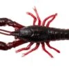 Savage Gear Ned Craw 6,5cm 2,5gr Floating Black & Red (4 Stuks) -Visgerei Te Koop 8a5ba3e7c17db1d9