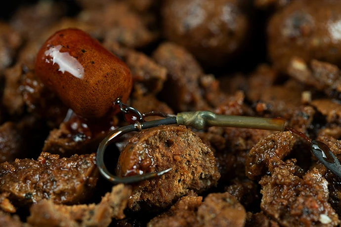 Sticky Baits Bloodworm Glug 200ml 3 Sticky Baits Bloodworm Glug 200ml