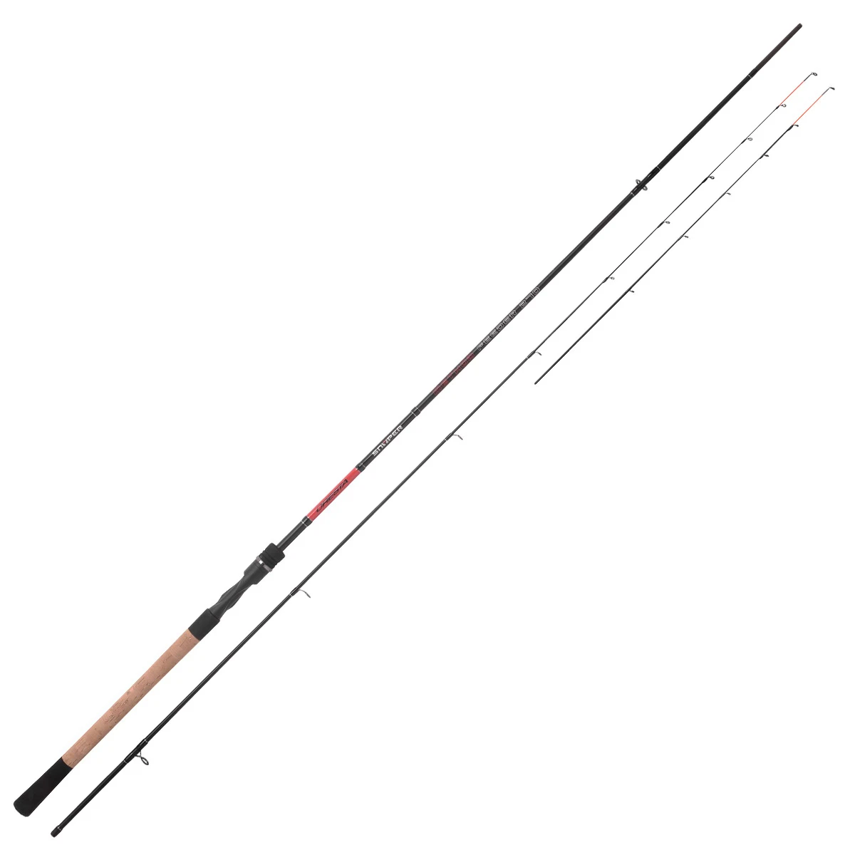 Cresta Snyper Method Feeder 2,70m (20-50g) 3 Cresta Snyper Method Feeder 2,70m (20-50g)