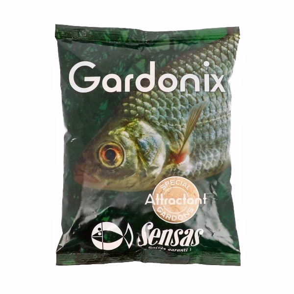 Sensas Gardonix Lokvoer 300g 3 Sensas Gardonix Lokvoer 300g