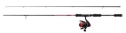 Abu Garcia Fast Attack Spin Spoon Combo 2.10m (5-20g) (Inc. Kunstaas) -Visgerei Te Koop 9000a46b996cb1f7