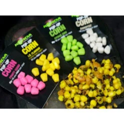 Korda Pop Up Fake Food Corn IB Yellow -Visgerei Te Koop 908344c058f9b666