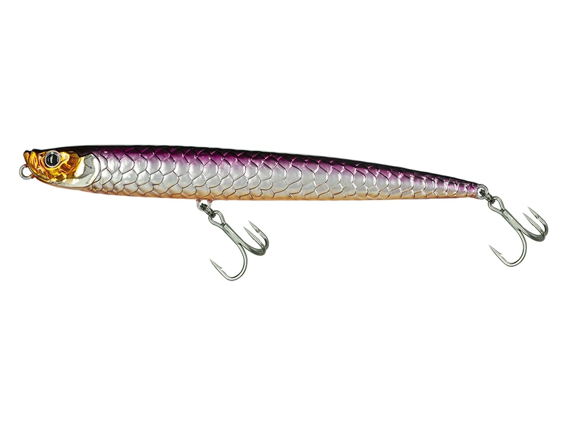 Molix WTD 185T Slim (18,5cm | 34g) Purple Orange Belly 3 Molix WTD 185T Slim (18,5cm | 34g) Purple Orange Belly