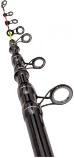 Zebco 2,10m Great White™ GWC Tele Boat Wfg.: 10-100g -Visgerei Te Koop 9319acb6f918fe19