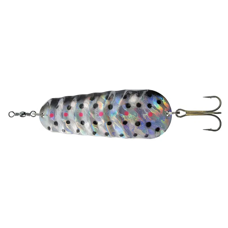 Spring Lure Pack Kunstaas Set (8pcs) 3 Spring Lure Pack Kunstaas Set (8pcs)