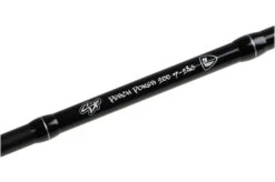 Fox Rage Street Fighter Perch Poker 200cm, 7-28g -Visgerei Te Koop 9407a711713e829a