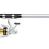 Mitchell Tanager SW Surf Tele Spinning Combo 4,20m (80-150g)