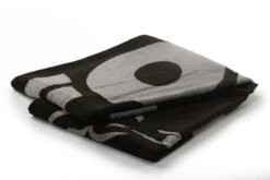 Fox Beach Towel 80 X 160cm Green/Silver 8 Fox Beach Towel 80 X 160cm Green/Silver -Visgerei Te Koop 950d48847af999a2