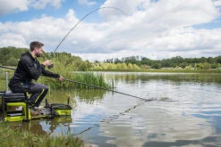 Matrix Ethos XRW Waggler 3,6m (30g) -Visgerei Te Koop 955ceffc229595db