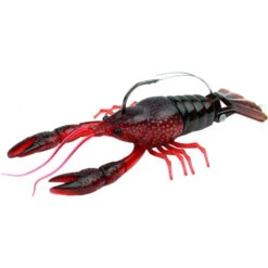 River2Sea Dahlberg Clackin' Crayfish 90 Red