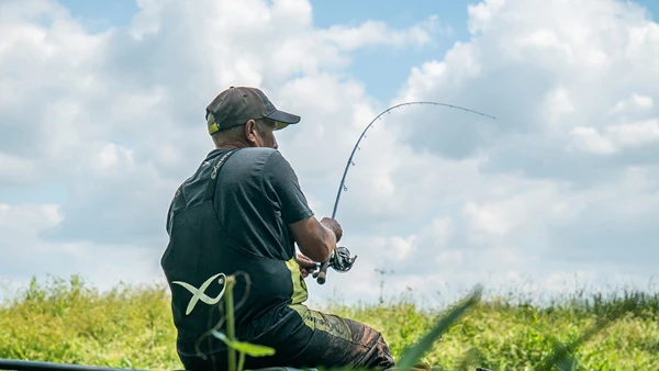 Matrix Ethos XRW Waggler 3,90m (30g) 3 Matrix Ethos XRW Waggler 3,90m (30g)