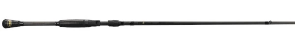 Lew's TP1 Black Speed Stick Topwater/Jerkbait 2,03m (4-14g) 5 Lew's TP1 Black Speed Stick Topwater/Jerkbait 2,03m (4-14g) - Afbeelding 3