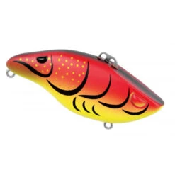 Spro Wameku Shad 7cm (21g) Crawfish Chartreuse