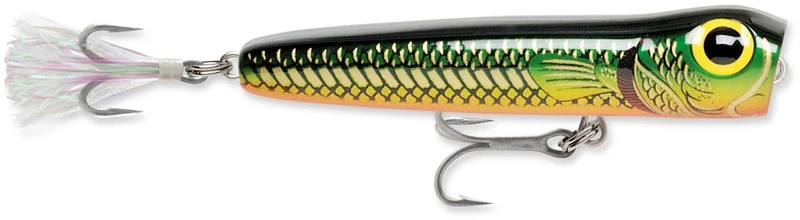 Storm Salt Rattlin Chug Bug 8cm Green Mullet Popper (Cbs08 1265) 3 Storm Salt Rattlin Chug Bug 8cm Green Mullet Popper (Cbs08 1265)