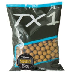 Shimano Tx1 Tiger Nut Boilie 15mm, 5kg -Visgerei Te Koop 9d0031a73f22b610