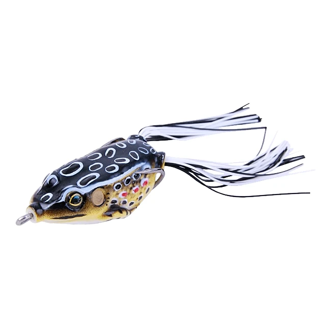 Spring Lure Pack Kunstaas Set (8pcs) 4 Spring Lure Pack Kunstaas Set (8pcs) - Afbeelding 2