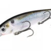 Strike King KVD Deep Jerkbait 3 Hook Natural Shad -Visgerei Te Koop 9ee3259488f8e1b6
