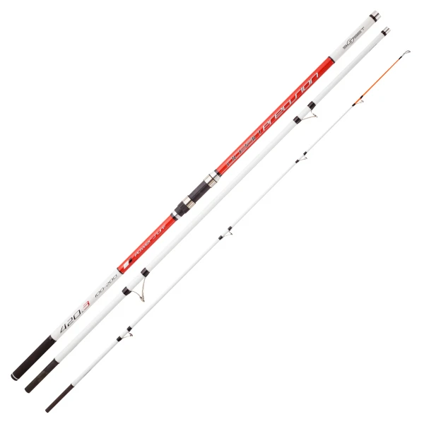 Sunset Ocean Precision Power 4.50m 100-200g 3 Sunset Ocean Precision Power 4.50m 100-200g