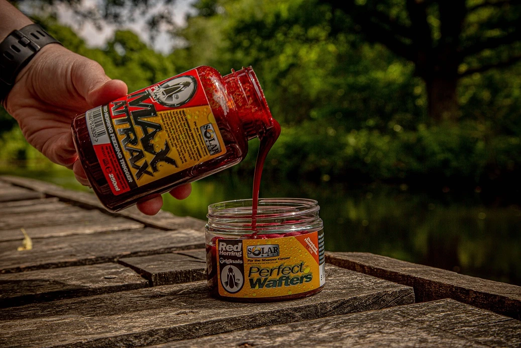 Solar Max Attract Red Herring Liquid (250Ml) 4 Solar Max Attract Red Herring Liquid (250Ml) - Afbeelding 2