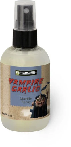 Radical Vampire Garlic Marble Spray (100ml)