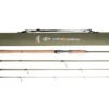Abu Garcia Rod Salmo Seeker Spinning 270cm 12-28g