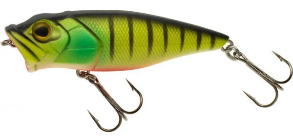 Swimy Popper 85 - 85mm - 18gr - M45 3 Swimy Popper 85 - 85mm - 18gr - M45