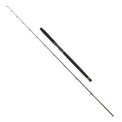 PENN Regiment III Solid Carbon Boothengel 2,40m (20-30lb) -Visgerei Te Koop a163d5eae122dc82