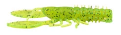 Fox Rage Creature Crayfish 7cm/2.75" Chartreuse UV (6pcs)