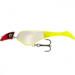 Headbanger Shad Sinking Clown 11cm (13g)
