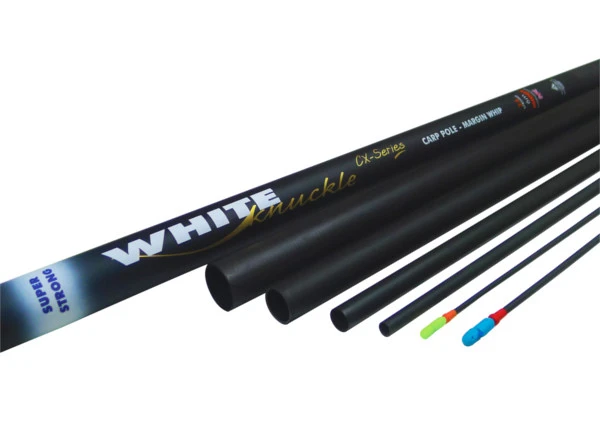 Middy White Knuckle CX 6m 4 Middy White Knuckle CX 6m - Afbeelding 2