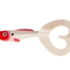 Abu Garcia Beast Twin Tail 210mm Red Head -Visgerei Te Koop a3b4f39d2e3b5d1b