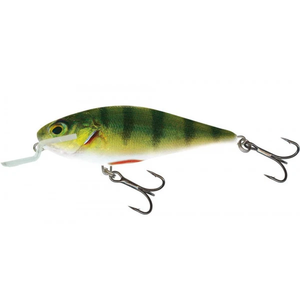 Salmo Executor Shallow Runner 'Real Perch' 9cm (14,5g) 3 Salmo Executor Shallow Runner 'Real Perch' 9cm (14,5g)