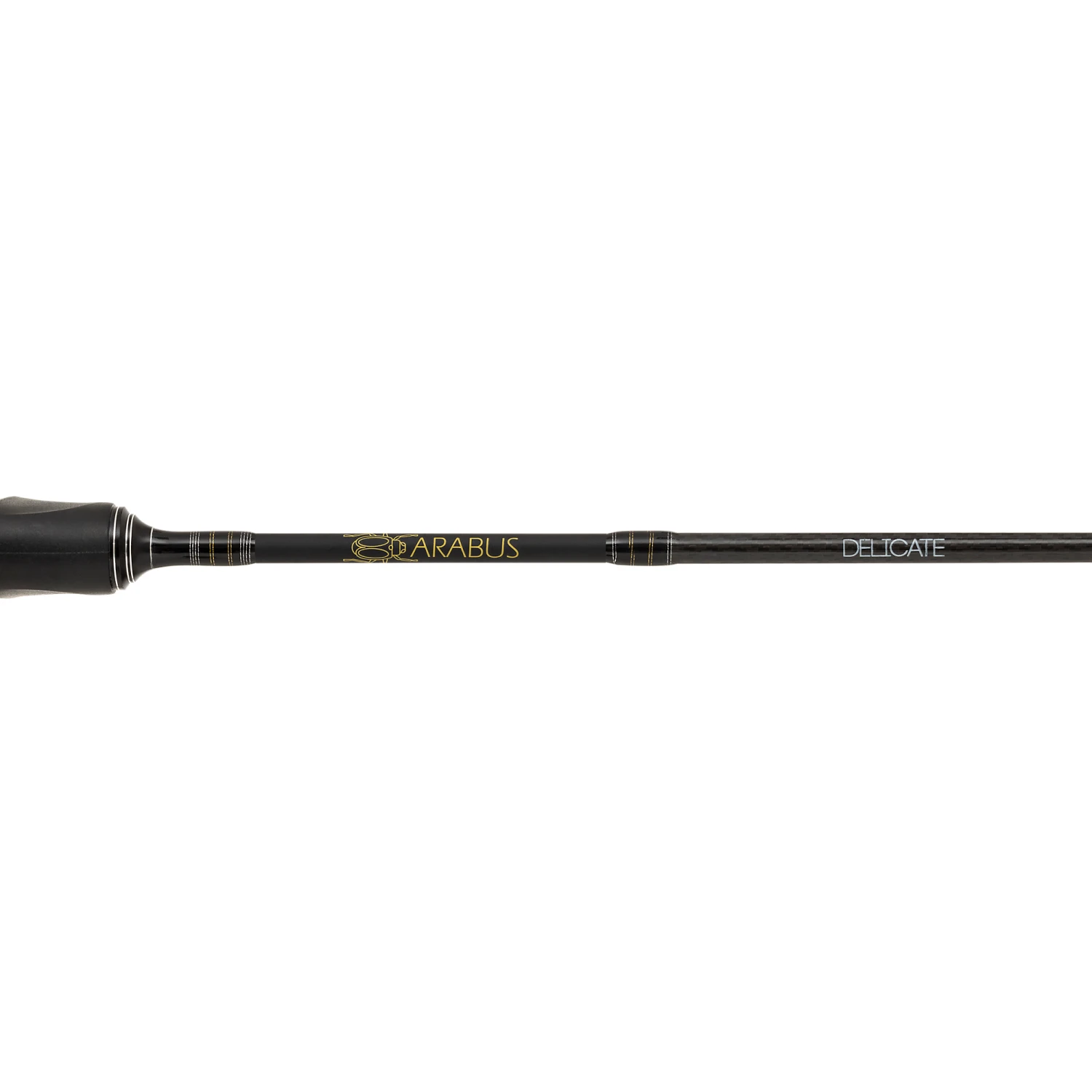 Abu Garcia Carabus Delicate Ultra Light 180cm 0.8-4g 3 Abu Garcia Carabus Delicate Ultra Light 180cm 0.8-4g