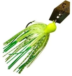 Z-Man Chatterbait 1/2 OZ Frog