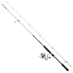 Mitchell Tanager SW Spin Spinning Combo 2,40m (10-40g) 9 Mitchell Tanager SW Spin Spinning Combo 2,40m (10-40g) -Visgerei Te Koop a89a6e0d3880d71b