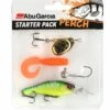 Abu Garcia Starter Pack Perch Kunstaas Set (4pcs) -Visgerei Te Koop a9a6c43281e7119d