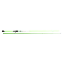 Berkley Lighting Shock Green 702M 2,10m 10-35gr Spin -Visgerei Te Koop aa2211cb39faf42d